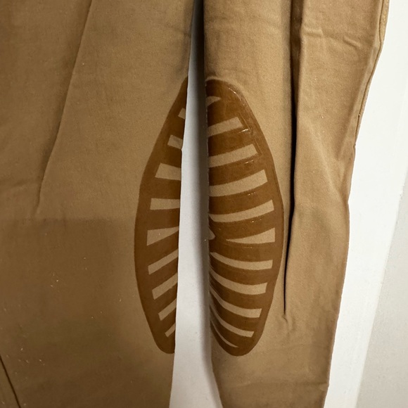 Full seat equestrian breeches - Size 28 - Picture 3 of 6